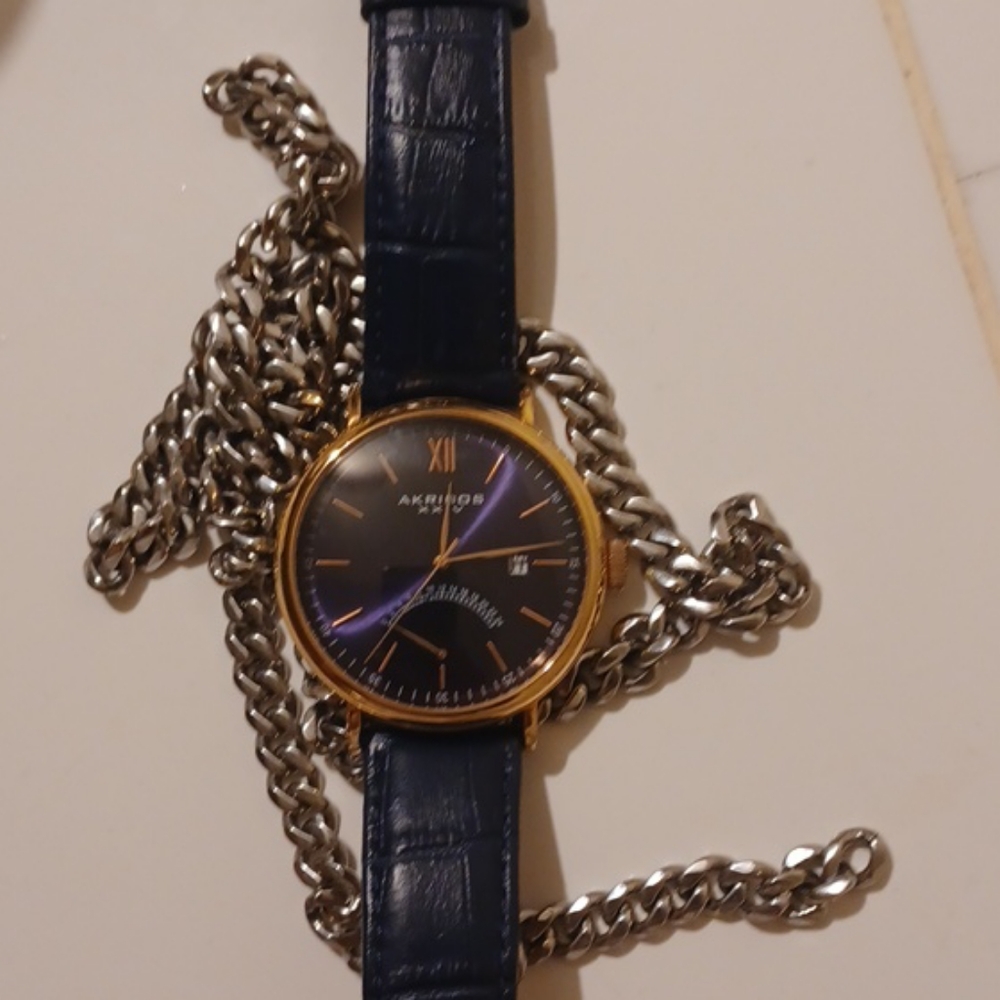 Watch